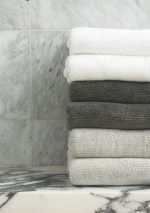 Ribbed Terry Bath Towels - Image 14