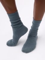 The Plush Lounge Sock - Image 15