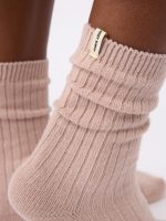 The Plush Lounge Sock - Image 5