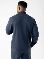Men's CityScape Quarter Zip - Last Chance - Image 9