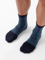 Essential Quarter Sock - Last Chance - Image 28