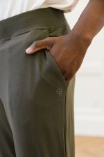 Men's Brushed Bamboo Jogger - Last Chance - Image 41