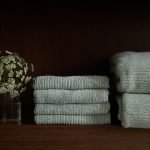 Ribbed Terry Washcloths - Image 15