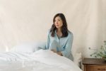 Linen Bamboo Fitted Sheet - Last Chance - Image 17