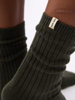 The Plush Lounge Sock 3-Pack - Image 25