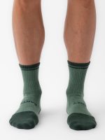 Essential Quarter Sock - Last Chance - Image 11
