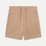 Men's Brushed Bamboo Shorts - Last Chance - Image 26