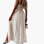 Lace Jumpsuit for Women – Elegant & Perfect for Summer - Image 5