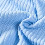 Men's Shirt with Stand-Up Collar – Casual & Comfortable for Summer - Image 5