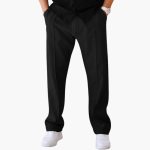 Tailored Casual Pants for Men – Elegance & Comfort - Image 5