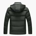 Men's Jacket Classic for Everyday and Leisure - Image 5