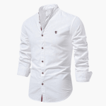 Men's Shirt with Collar – Classic & Versatile for Everyday Use - Image 5