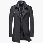 Winter Coat for Men – Stylish, Warm & Comfortable