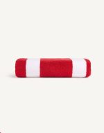 Classic Stripe Resort Towel - Last Chance - Image 3