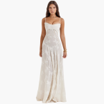 Lace Dress in Vintage Style for Women – Long & Elegant - Image 6