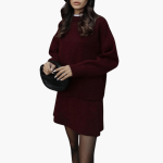 Two-Piece Set for Women – Elegant and Comfortable Outfit - Image 6