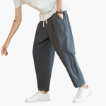 Comfortable Pants for Men – Stylish and Flexible Leisure Pants - Image 10
