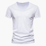 Light Summer Shirt - For Men with Short Sleeves & Comfort - Image 7