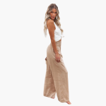 Palazzo Trousers for Women – Wide, Comfortable Summer Pants - Image 6