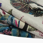 Floral Maxi Dress for Women with Button Placket – Long Dress - Image 6