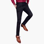 Stretch Trousers for Men - Image 6