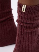 The Plush Lounge Sock 3-Pack - Image 12