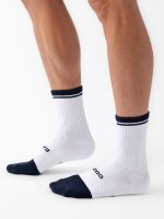 Essential Calf Sock - Last Chance - Image 17