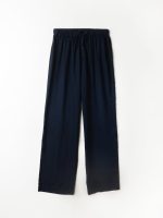 Women's Soft Woven Pajama Pant - Last Chance - Image 25
