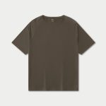 Men's Brushed Bamboo Raglan Tee - Last Chance - Image 5