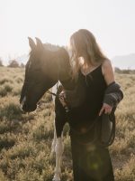 Women's Sunset Slip Dress - Last Chance - Image 6