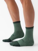 Essential Quarter Sock - Last Chance - Image 12