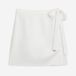 Women's Cozy Earth Coastal Comfort Wrap Skirt - Last Chance - Image 5