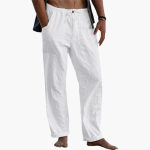Leisure Pants for Men – Relaxed Fit with Comfortable Waistband - Image 6