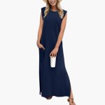 Maxi Dress for Women – Loose and Comfortable for Summer - Image 6