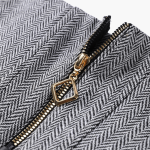 Pantsuit with Corset Blazer for Women – Tailored and Elegant - Image 6