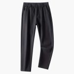 Business Casual Trousers for Men – Comfortable & Elegant Style - Image 6