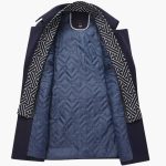 Winter Coat for Men – Stylish, Warm & Comfortable - Image 5
