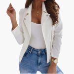 Classic Jacket for Men - Image 7