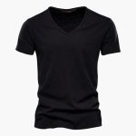 Light Summer Shirt - For Men with Short Sleeves & Comfort - Image 3