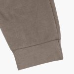 Two-Piece Men's Set with Long Sleeve Shirt and Pants - Image 4