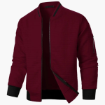 Warm Jacket for Men - Stylish, Comfortable, and Modern - Image 7