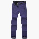 Women's Hiking Pants with Zipper Pockets - Image 14