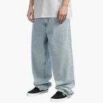 Loose Baggy Jeans for Men - Image 4