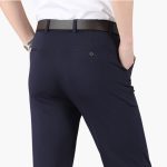 Stretch Trousers for Men - Image 5