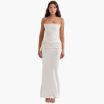 Elegant Women's Dress – Perfect for the Evening - Image 7