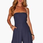 Stylish Jumpsuit for Women – Flattering Fit & Versatility - Image 8