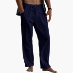 Leisure Pants for Men – Relaxed Fit with Comfortable Waistband - Image 7