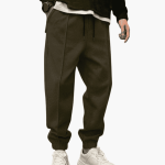 Men's Cargo Pants – Comfortable Casual Pants with Practical Pockets - Image 7