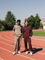 Men's CityScape Quarter Zip - Last Chance - Image 17