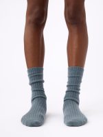 The Plush Lounge Sock 3-Pack - Image 29